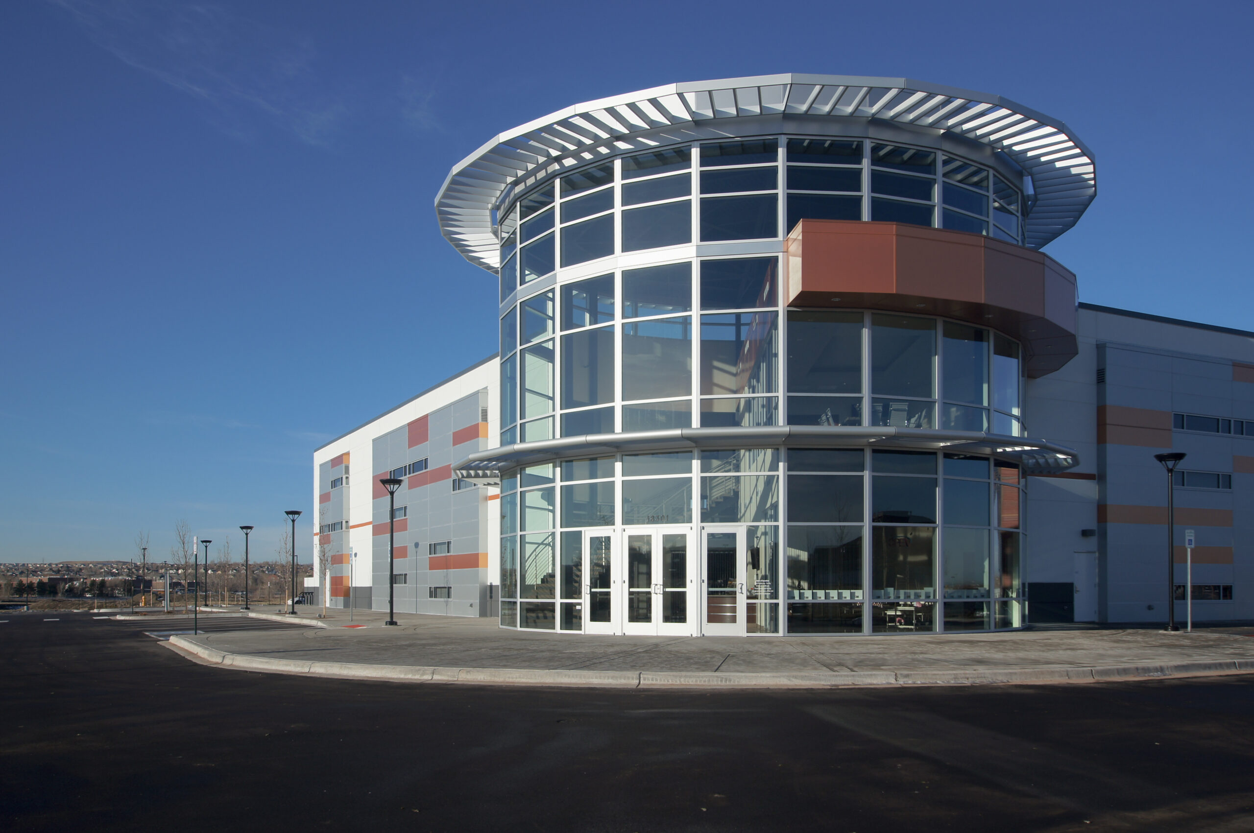 Vehicle Vault Event Center, Museum and Country Club